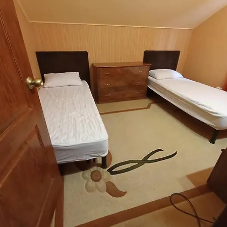 Апельсин Myrhorod Room photo