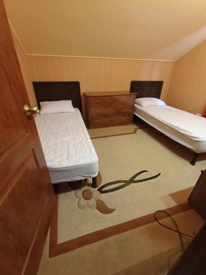 апельсин Apartment *