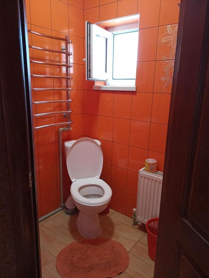апельсин Apartment Myrhorod