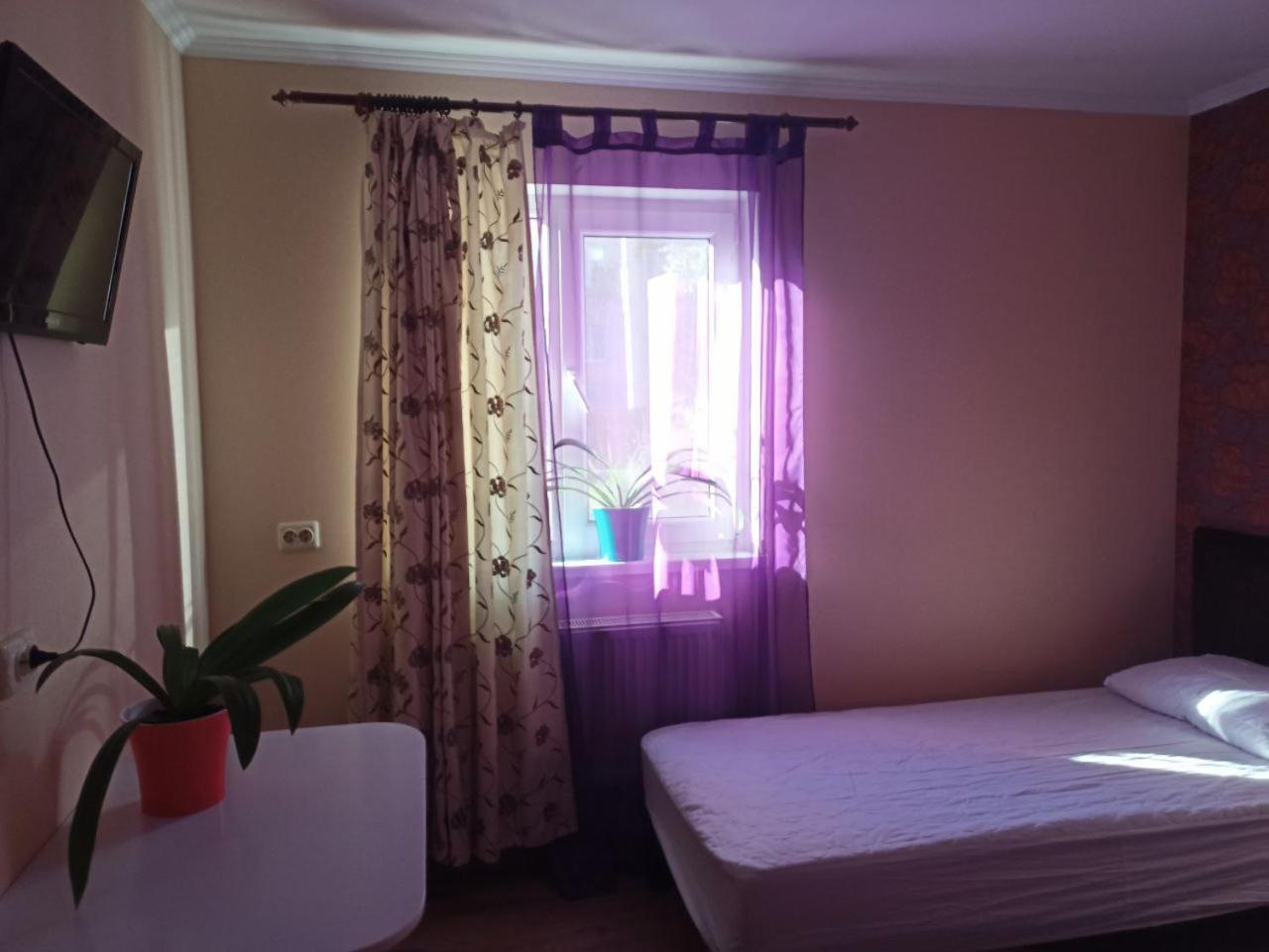 Apartment апельсин Myrhorod