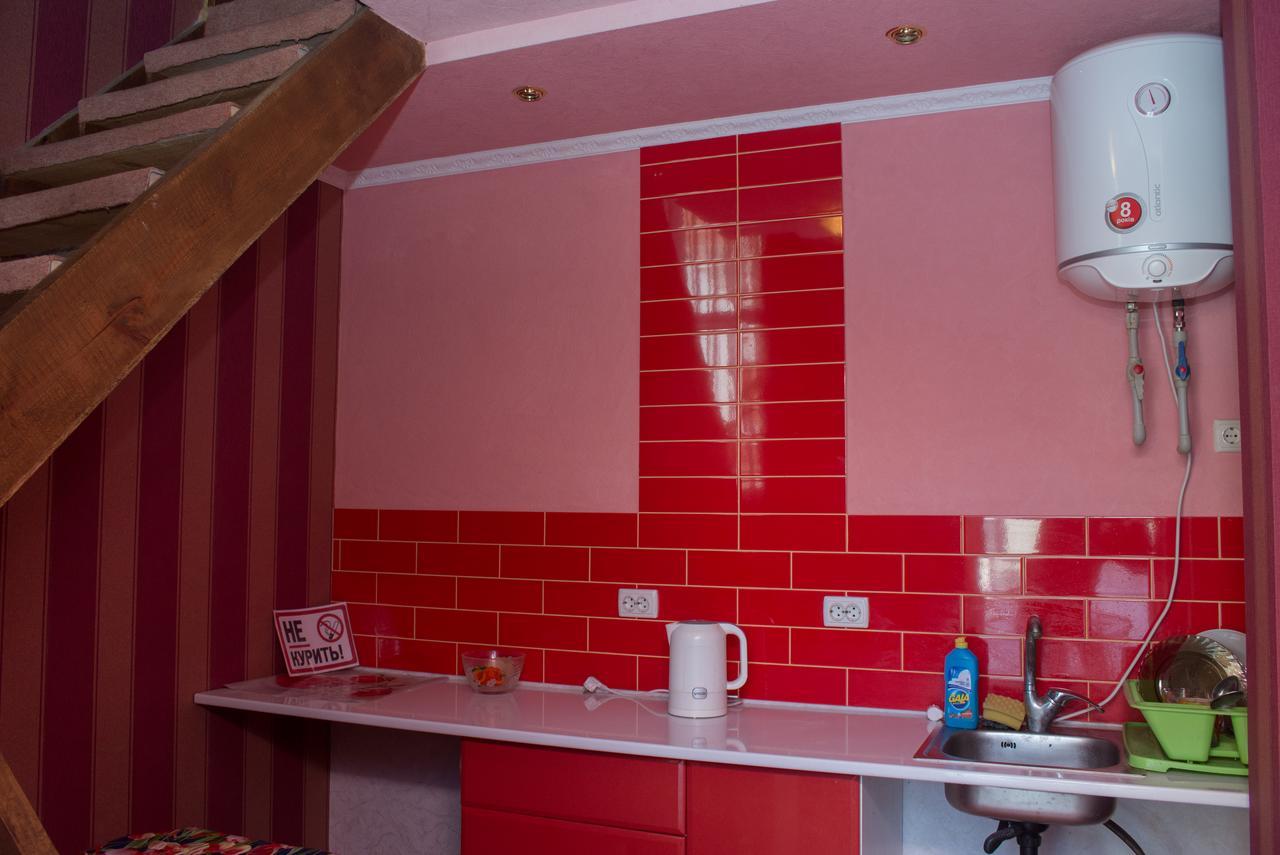Apartment апельсин *