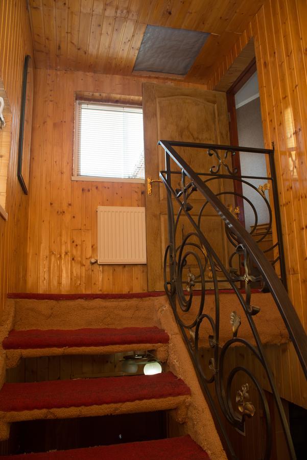 Apartment апельсин Myrhorod