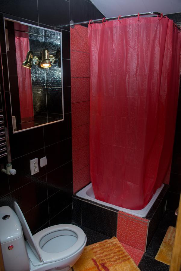 апельсин Apartment