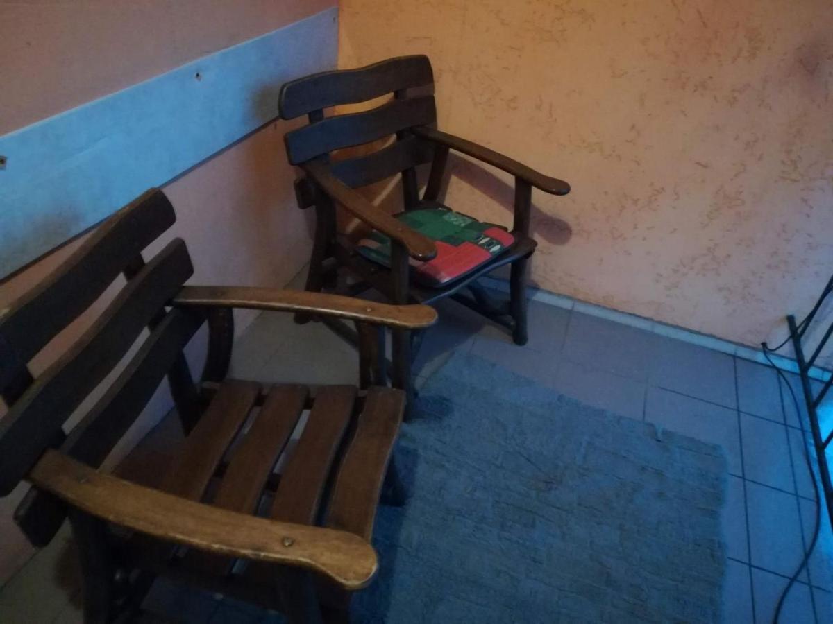 апельсин Apartment *