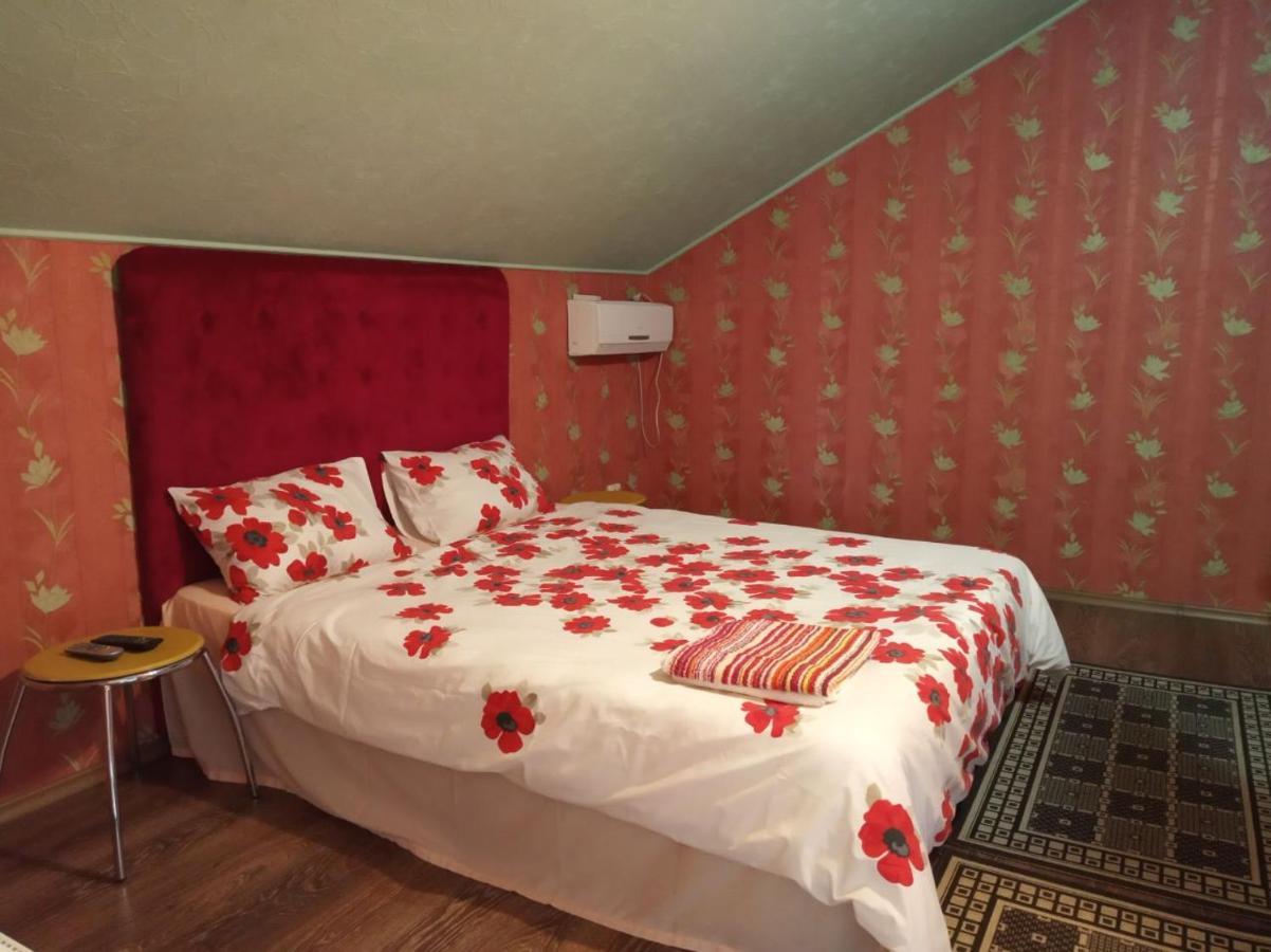 Apartment апельсин *